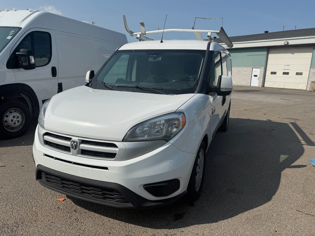 Ram ProMaster Cargo Van 1500/2500/3500 2022 à Repentigny, Québec - 8 - w1024h768px