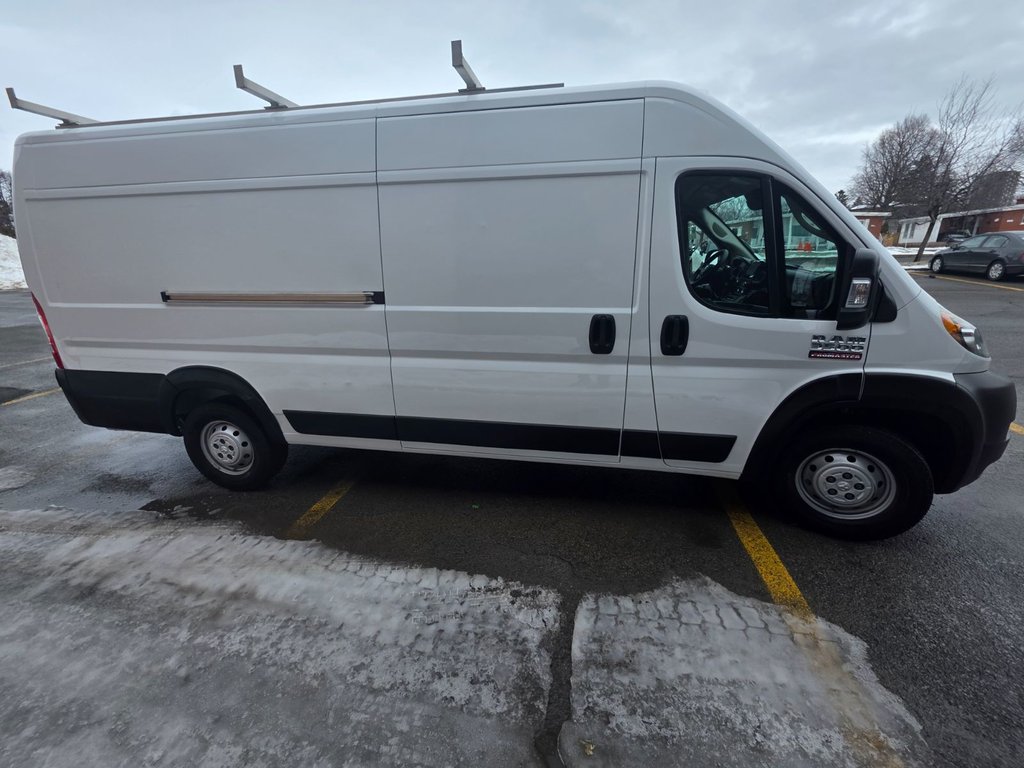 Ram ProMaster Cargo Van 3500 High Roof 159' EXT 2022 à Repentigny, Québec - 5 - w1024h768px