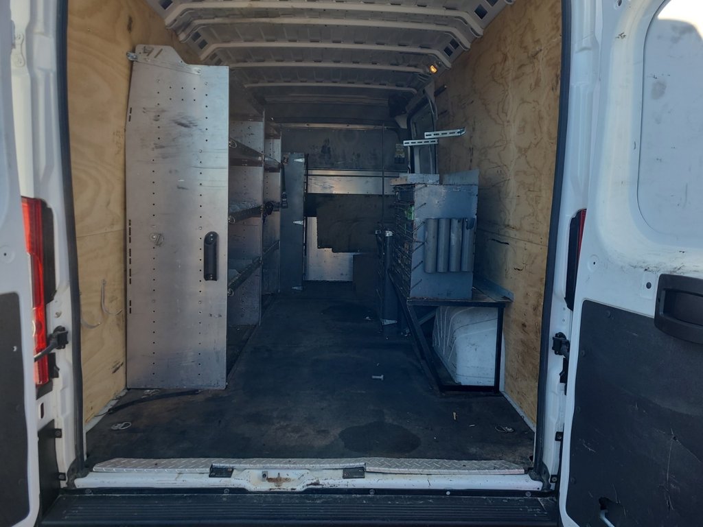 Ram ProMaster Cargo Van 3500 High Roof 159' EXT 2022 à Repentigny, Québec - 3 - w1024h768px