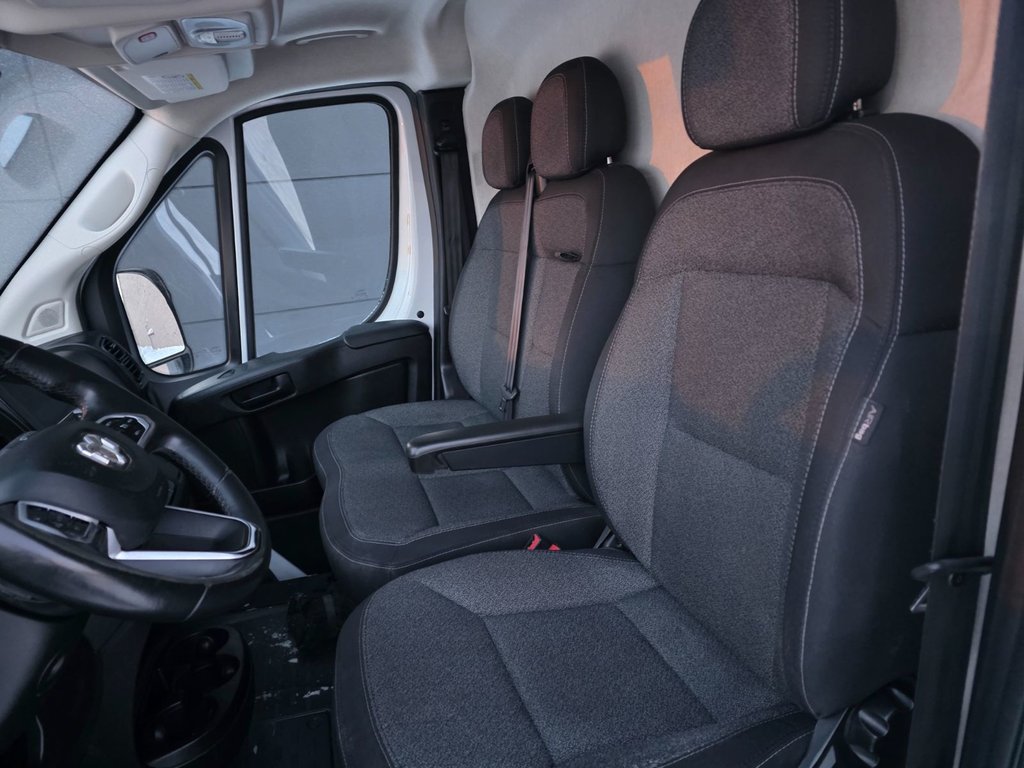 Ram ProMaster Cargo Van 1500 Low Roof 118' 2023 à Repentigny, Québec - 11 - w1024h768px