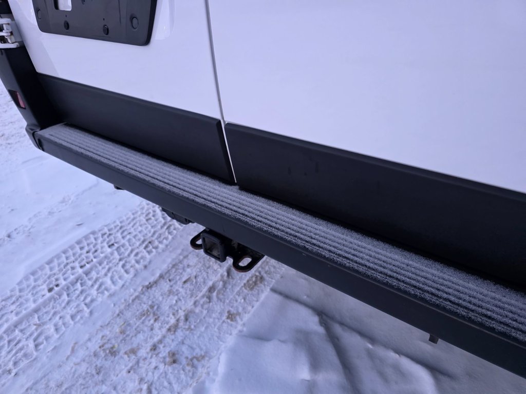 Ram ProMaster Cargo Van 1500 Low Roof 118' 2023 à Repentigny, Québec - 10 - w1024h768px