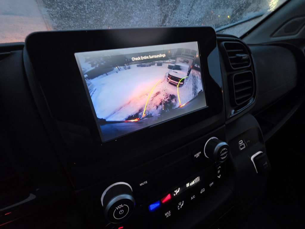 2025 Ram ProMaster Cargo Van 1500 High Roof 136' in Repentigny, Quebec - 12 - w1024h768px