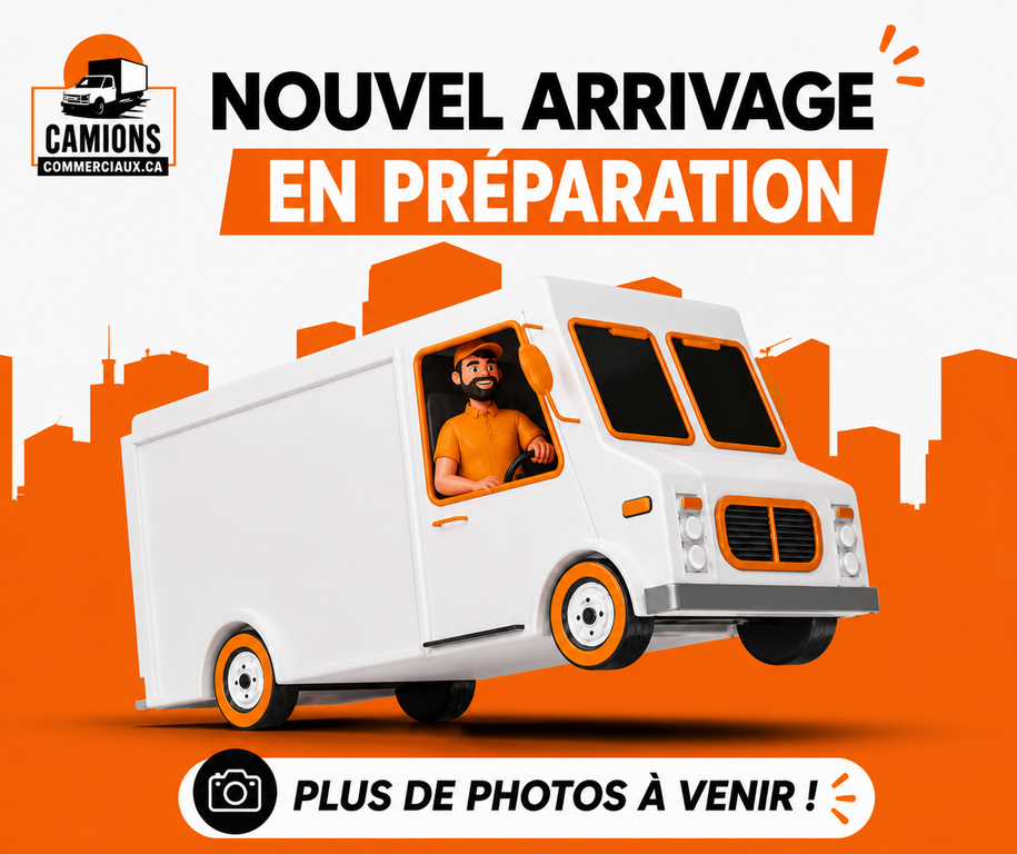 2025 Ram ProMaster Cargo Van 3500 High Roof 159' EXT in Repentigny, Quebec - 2 - w1024h768px