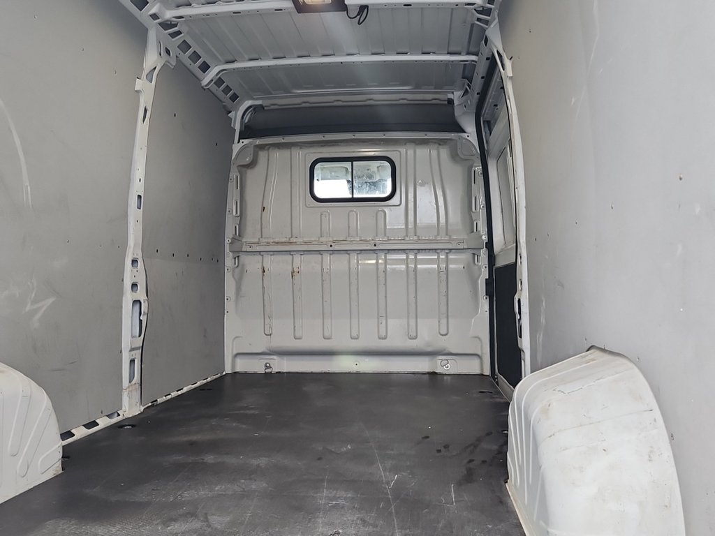 Ram ProMaster Cargo Van 3500 High Roof 159' EXT 2025 à Repentigny, Québec - 4 - w1024h768px