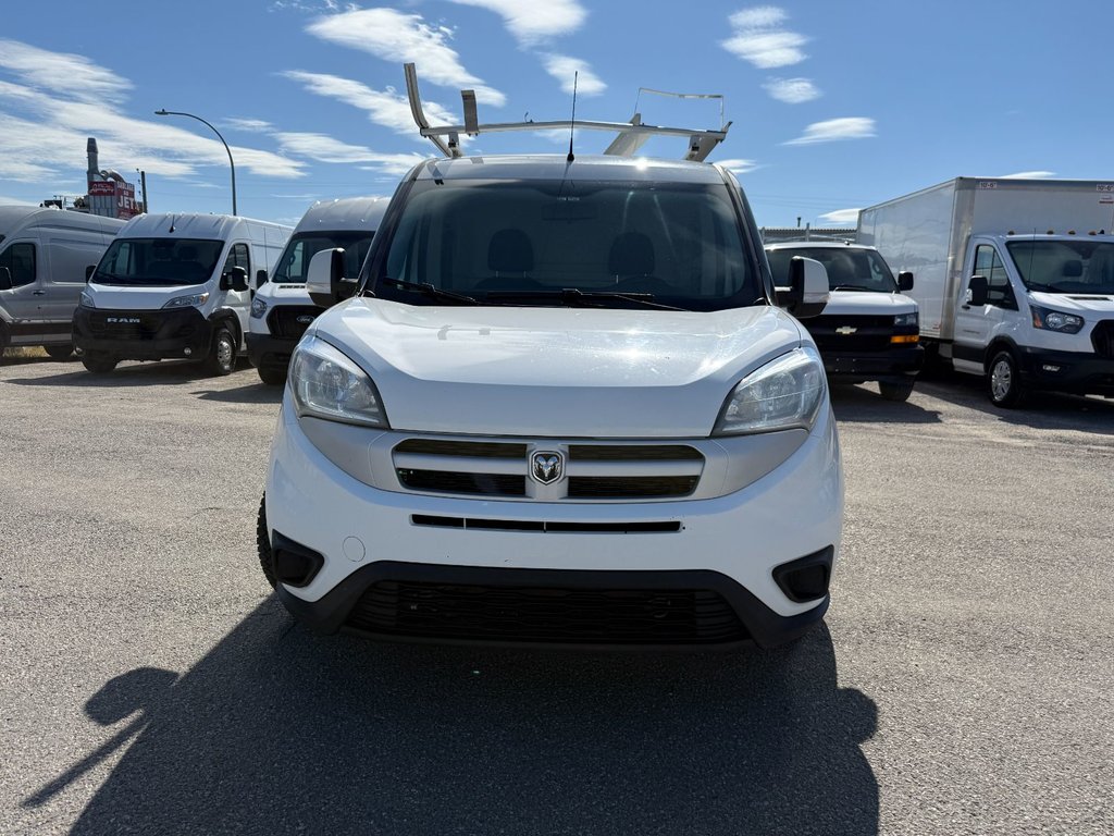 Ram ProMaster City Cargo Van SLT 2018 à Saint-Sulpice, Québec - 9 - w1024h768px