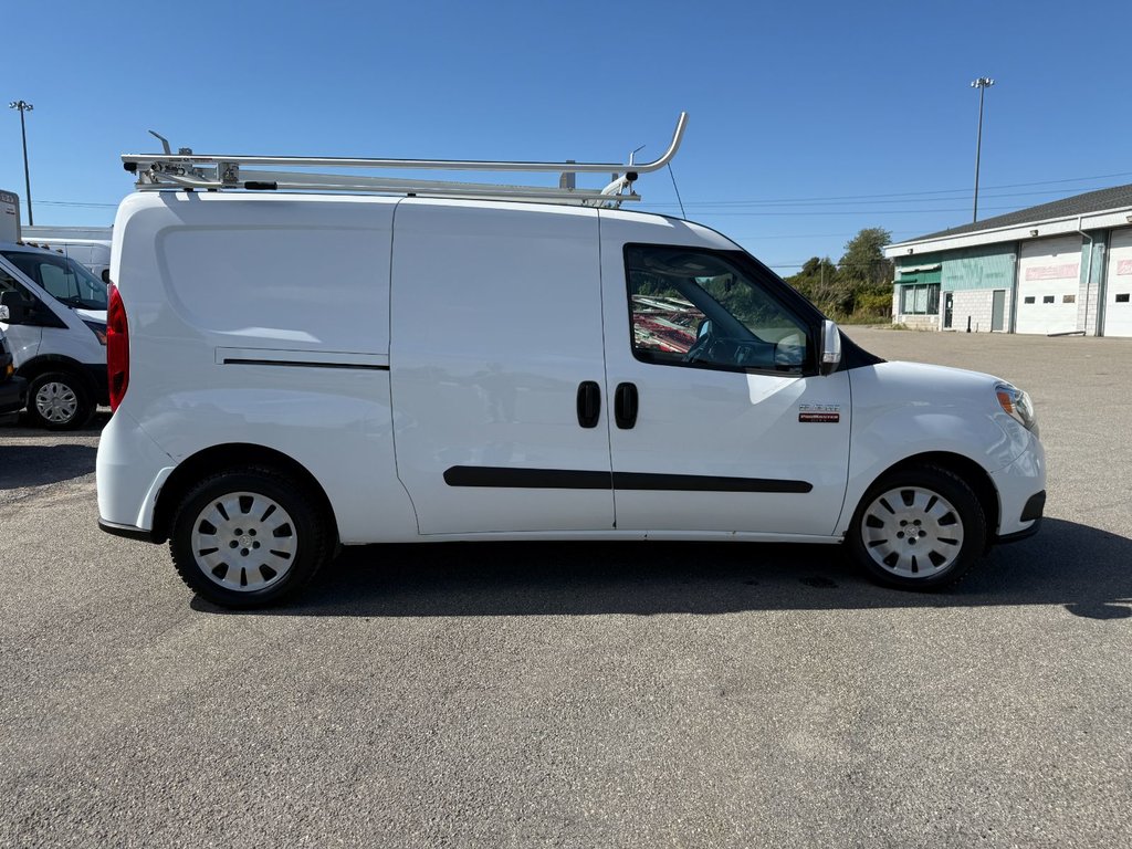 Ram ProMaster City Cargo Van SLT 2018 à Saint-Sulpice, Québec - 7 - w1024h768px