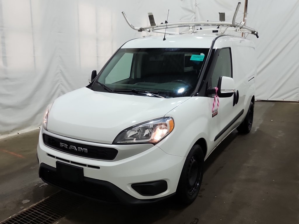 2019 Ram ProMaster City Cargo Van SLT in Repentigny, Quebec - 1 - w1024h768px