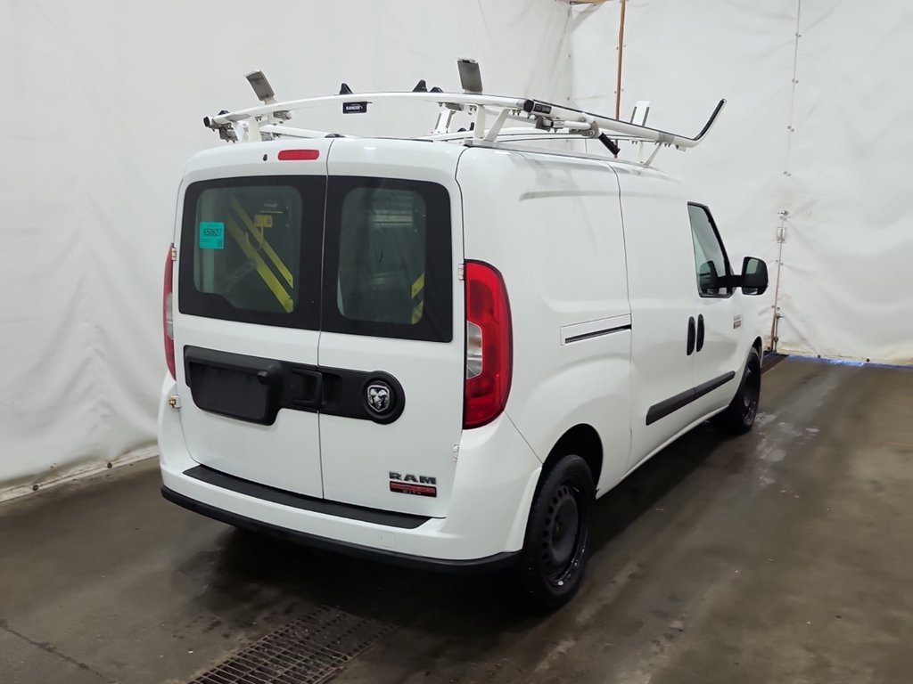 2019 Ram ProMaster City Cargo Van SLT in Repentigny, Quebec - 3 - w1024h768px
