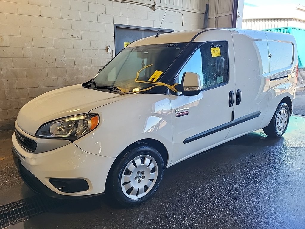 2019 Ram ProMaster City Cargo Van SLT in Saint-Sulpice, Quebec - 1 - w1024h768px