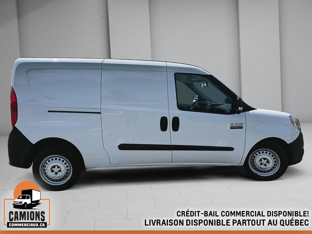 Ram ProMaster City Cargo Van ST 2021 à Repentigny, Québec - 7 - w1024h768px