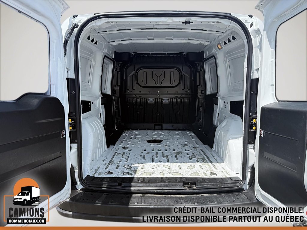 Ram ProMaster City Cargo Van ST 2021 à Repentigny, Québec - 9 - w1024h768px