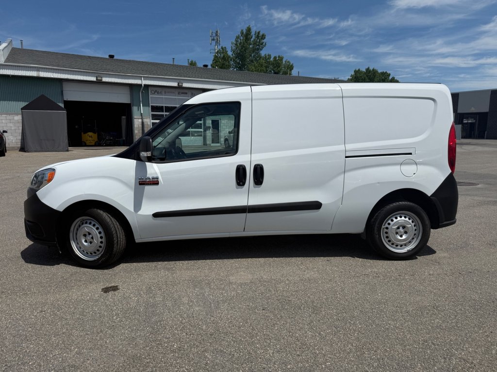 2021 Ram ProMaster City Cargo Van ST in Saint-Sulpice, Quebec - 2 - w1024h768px