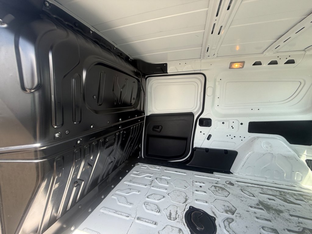 2021 Ram ProMaster City Cargo Van ST in Saint-Sulpice, Quebec - 13 - w1024h768px