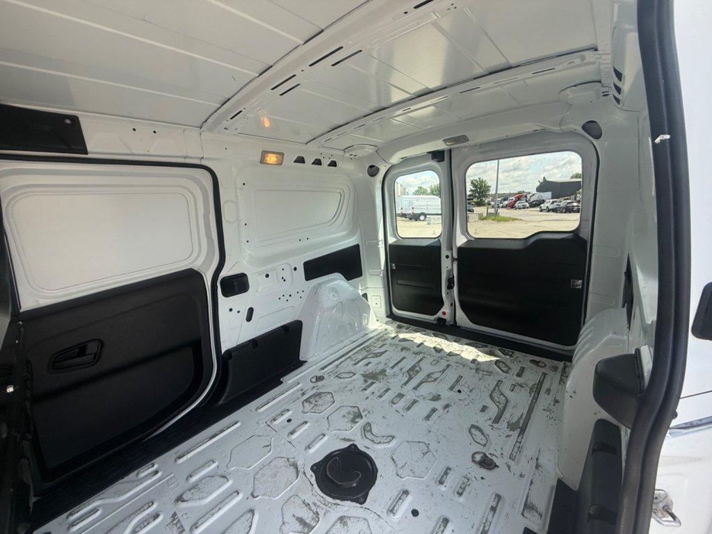 2021 Ram ProMaster City Cargo Van ST in Saint-Sulpice, Quebec - 12 - w1024h768px