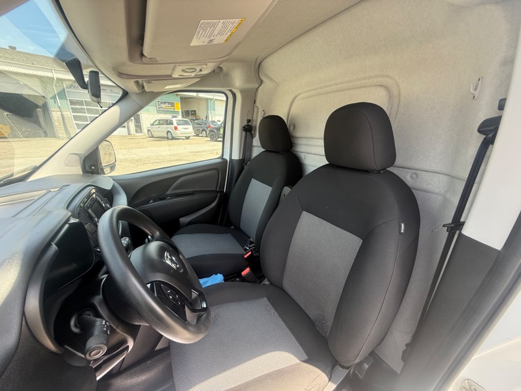 2021 Ram ProMaster City Cargo Van ST in Saint-Sulpice, Quebec - 15 - w1024h768px