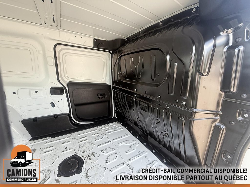 Ram ProMaster City Cargo Van ST 2021 à Repentigny, Québec - 11 - w1024h768px