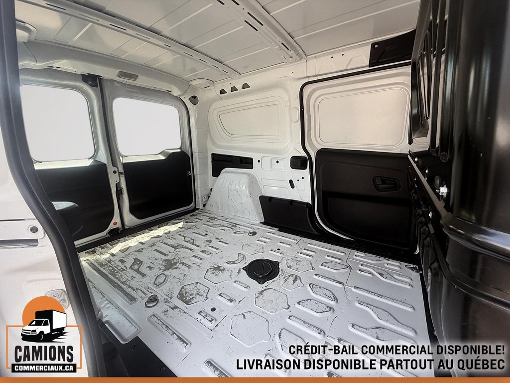 Ram ProMaster City Cargo Van ST 2021 à Repentigny, Québec - 10 - w1024h768px