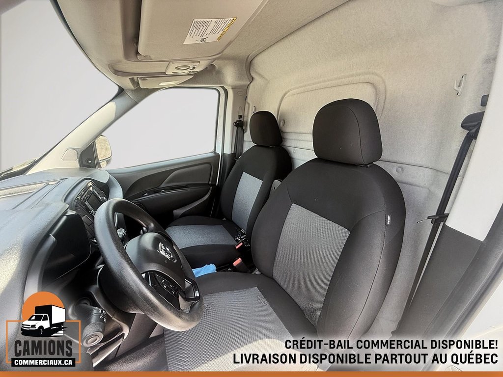 Ram ProMaster City Cargo Van ST 2021 à Repentigny, Québec - 16 - w1024h768px