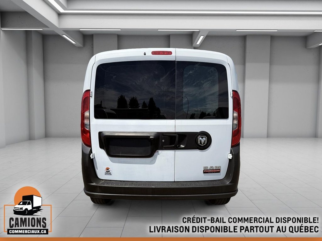 Ram ProMaster City Cargo Van ST 2021 à Repentigny, Québec - 5 - w1024h768px