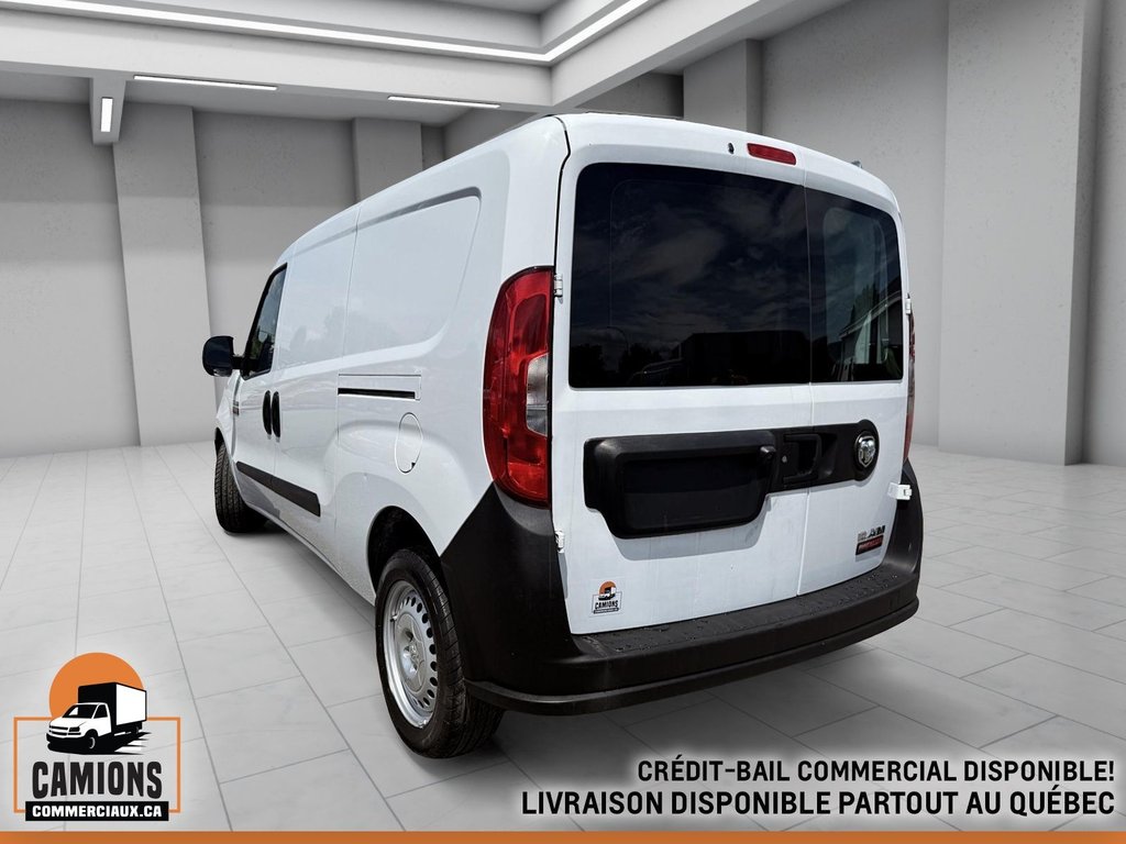 Ram ProMaster City Cargo Van ST 2021 à Repentigny, Québec - 6 - w1024h768px