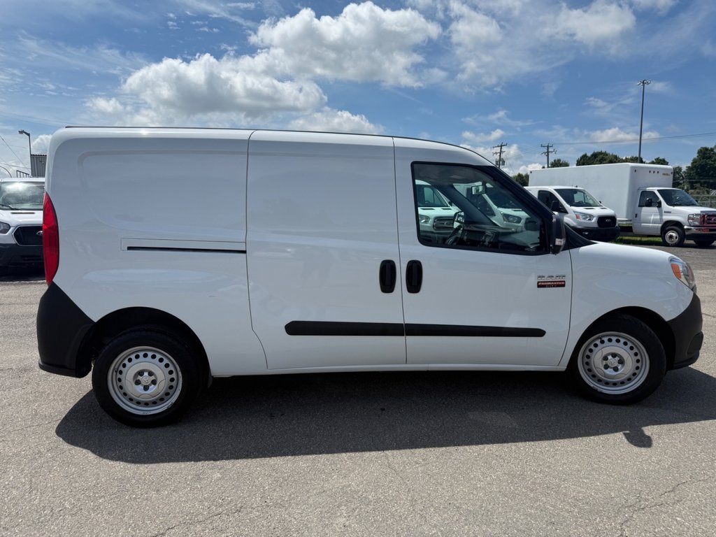 2021 Ram ProMaster City Cargo Van ST in Saint-Sulpice, Quebec - 6 - w1024h768px