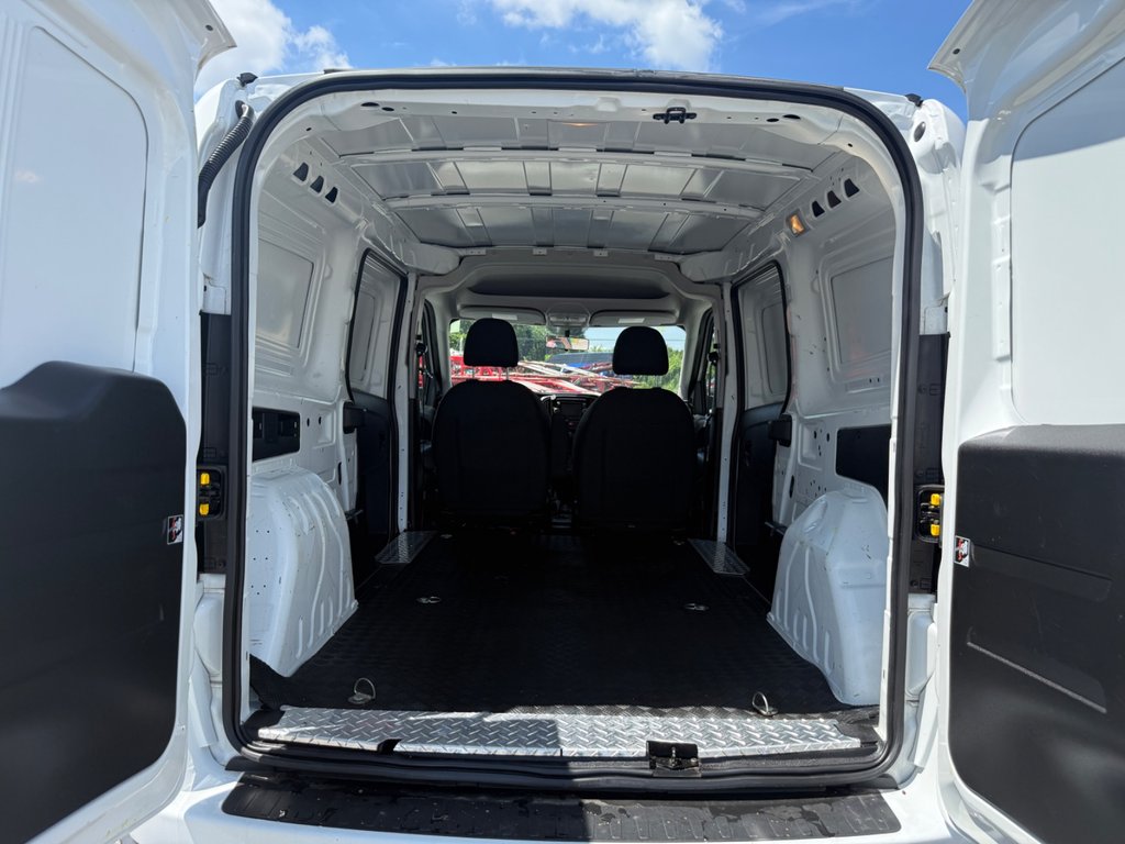 2022 Ram ProMaster City Cargo Van in Saint-Sulpice, Quebec - 10 - w1024h768px