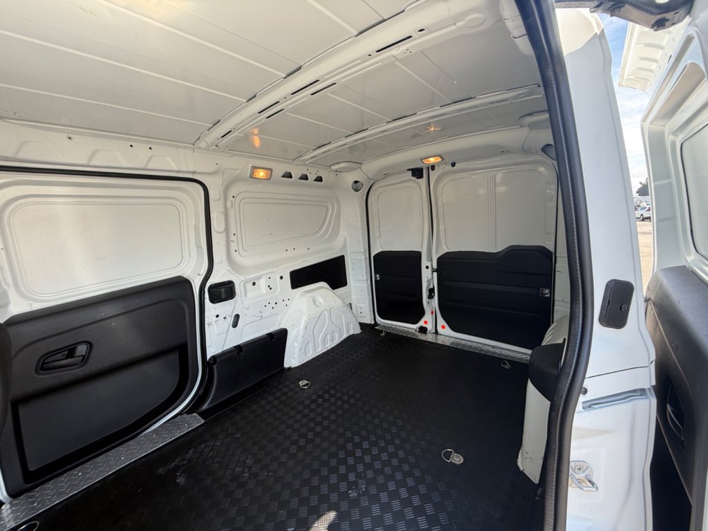 2022 Ram ProMaster City Cargo Van in Saint-Sulpice, Quebec - 11 - w1024h768px
