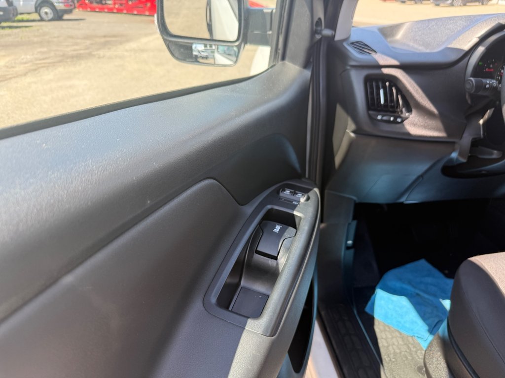 2022 Ram ProMaster City Cargo Van in Saint-Sulpice, Quebec - 22 - w1024h768px