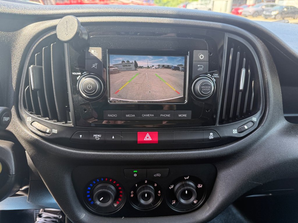 2022 Ram ProMaster City Cargo Van in Saint-Sulpice, Quebec - 21 - w1024h768px