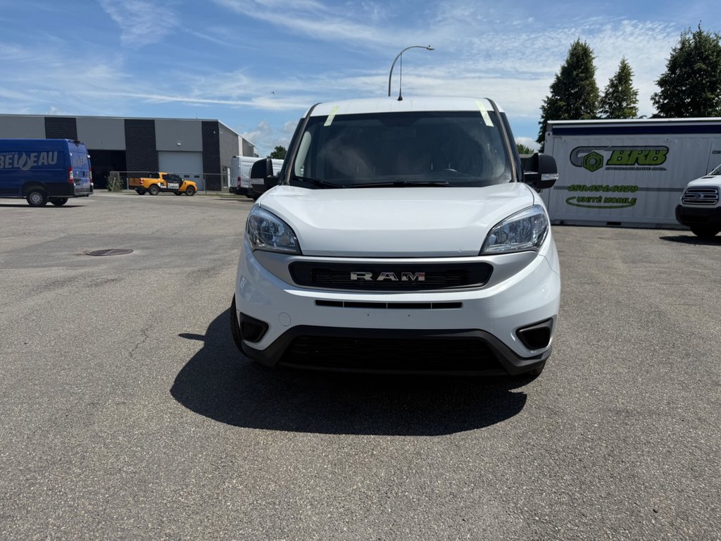 2022 Ram ProMaster City Cargo Van in Saint-Sulpice, Quebec - 2 - w1024h768px