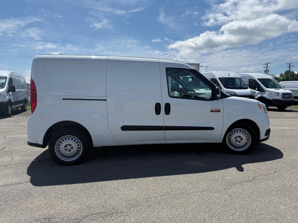 2022 Ram ProMaster City Cargo Van in Saint-Sulpice, Quebec - 8 - w1024h768px