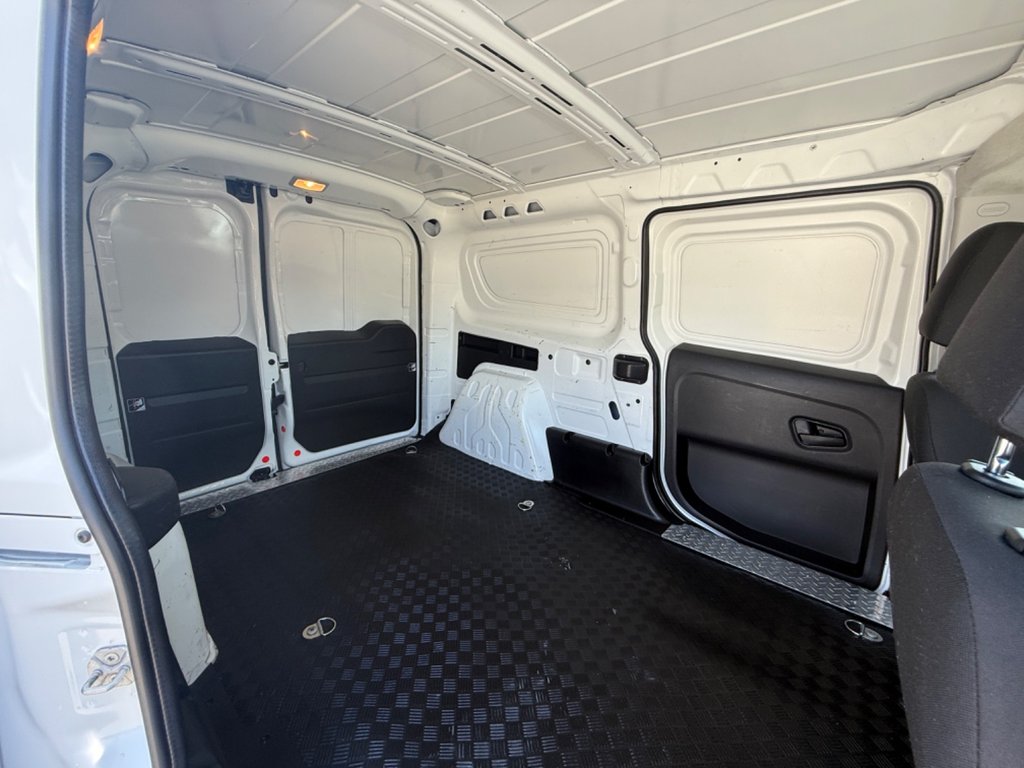 2022 Ram ProMaster City Cargo Van in Saint-Sulpice, Quebec - 14 - w1024h768px