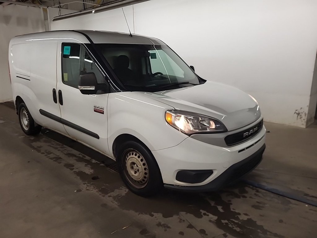 2022 Ram ProMaster City Cargo Van Cargo in Repentigny, Quebec - 1 - w1024h768px