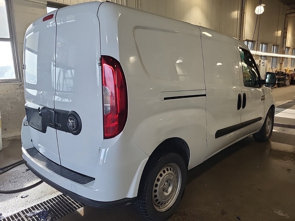 2022 Ram ProMaster City Cargo Van Compact in Repentigny, Quebec - 3 - w1024h768px
