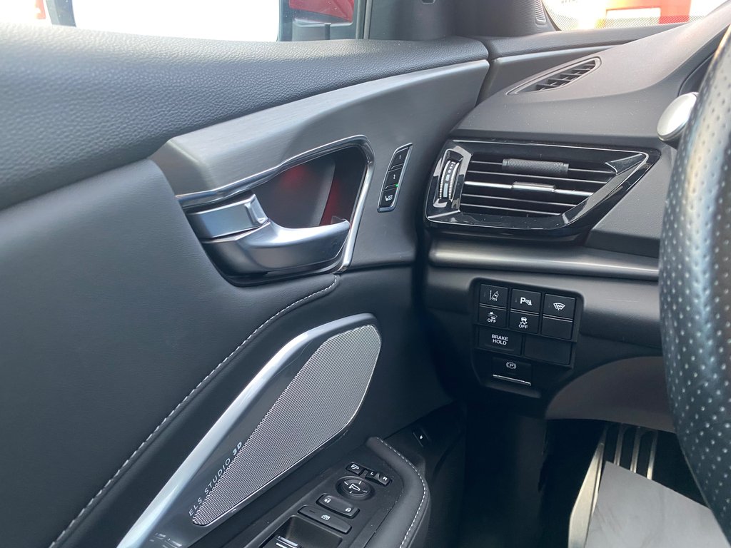 Acura RDX A-Spec 2021-5