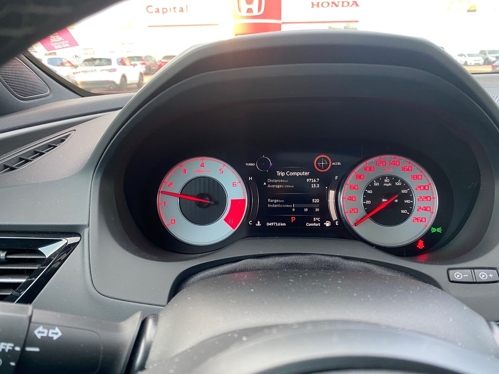 Acura RDX A-Spec 2021-3