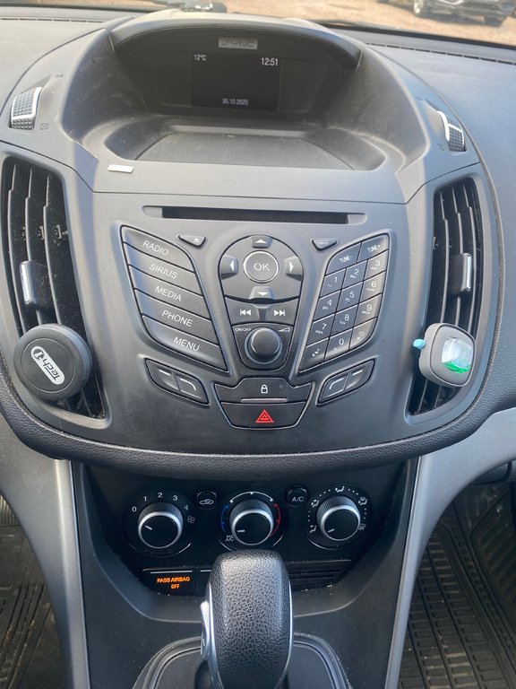 Ford Escape SE 2016-5