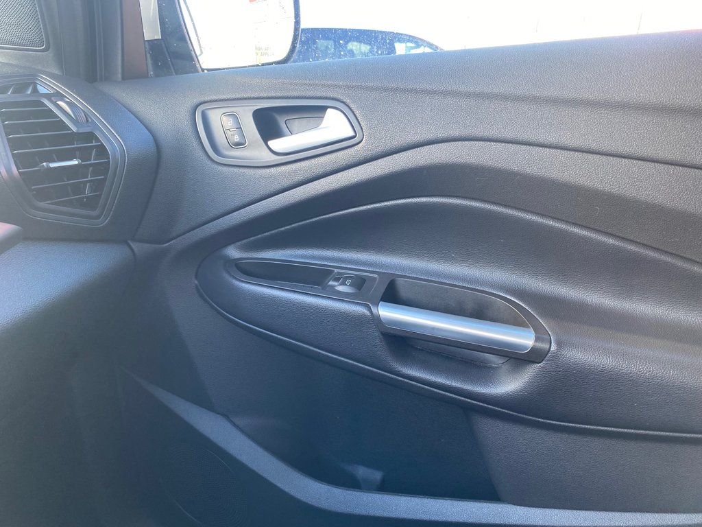 Ford Escape SEL 2019-7