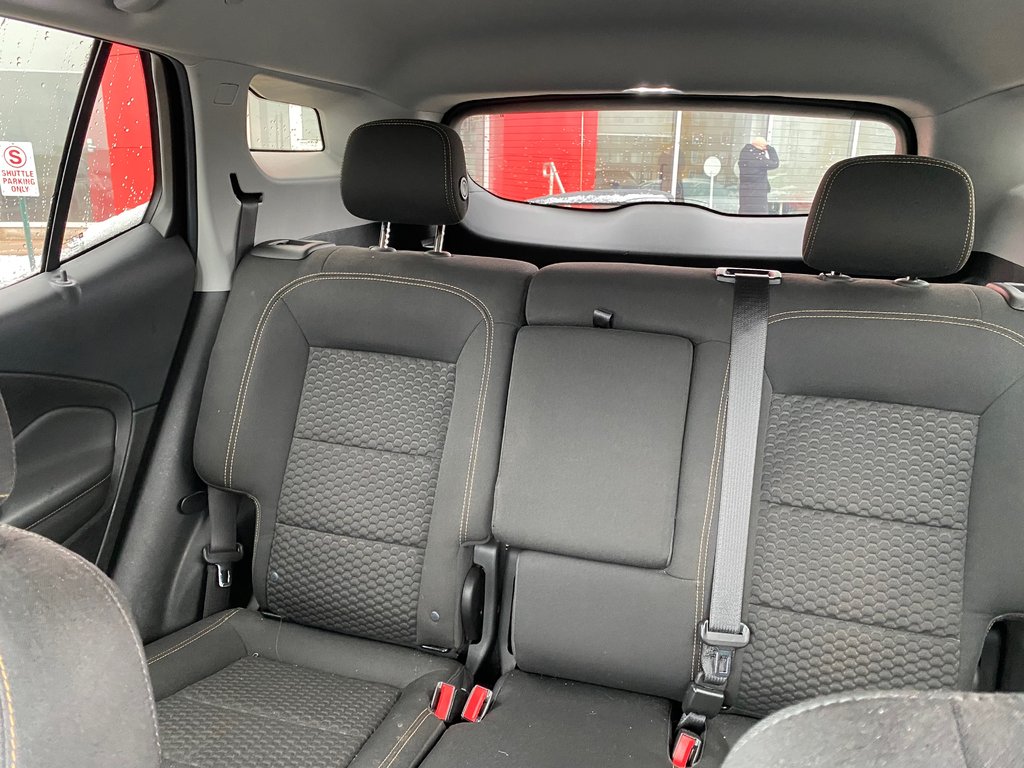 2019 GMC Terrain SLE-7