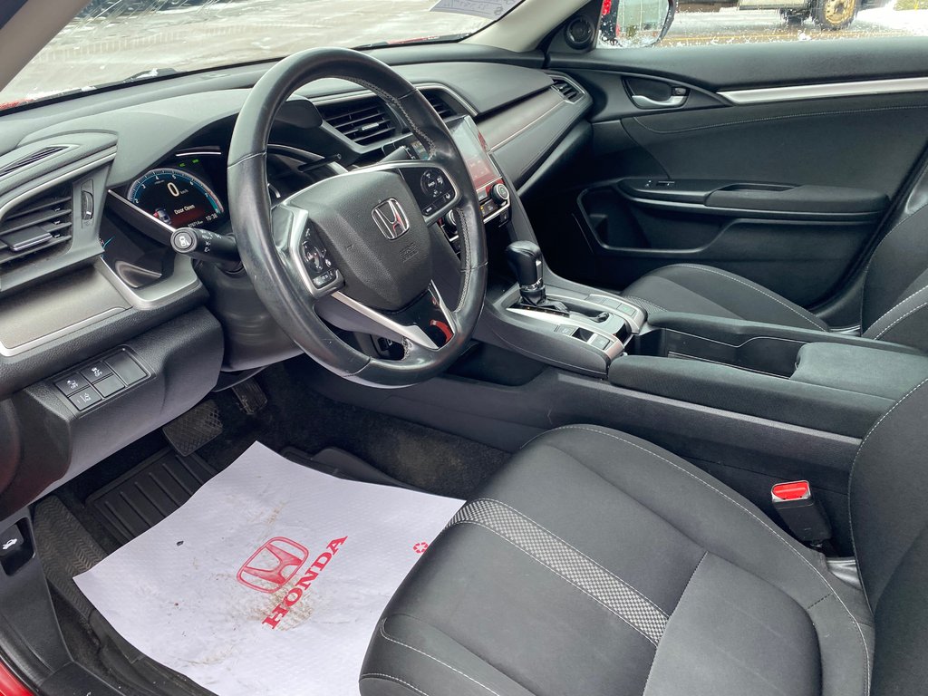 2020 Honda Civic Sedan-3