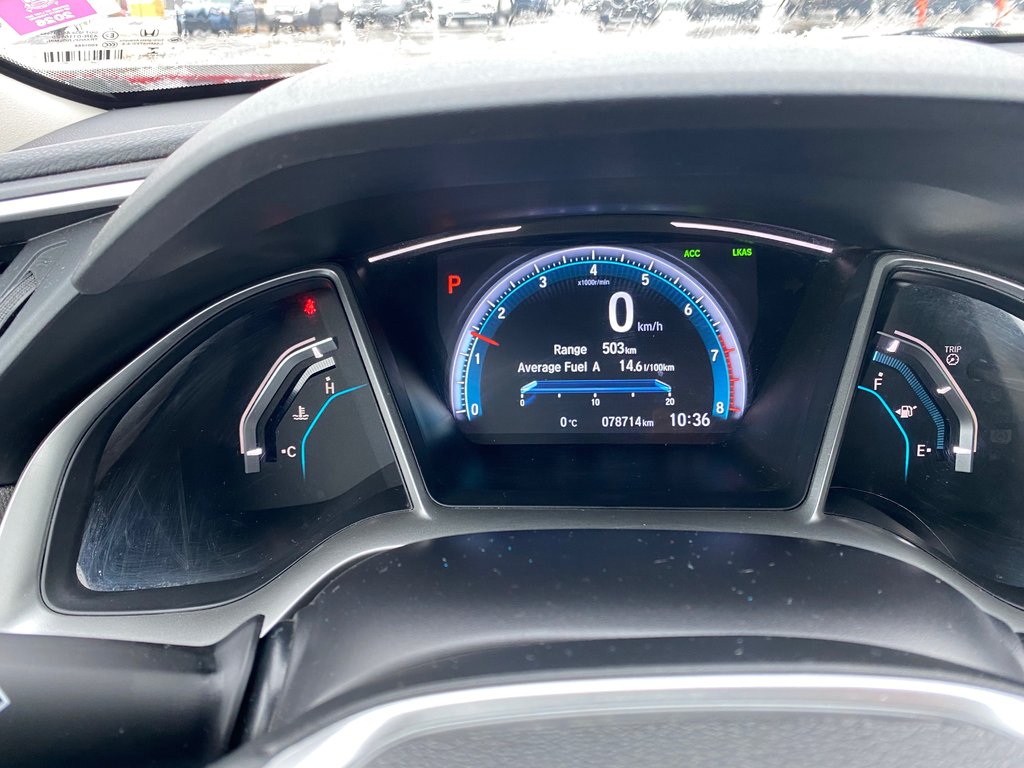 2020 Honda Civic Sedan-2