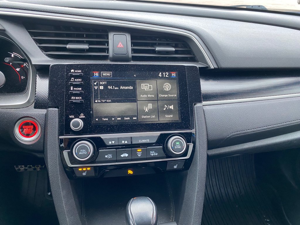 2021 Honda Civic Sedan Sport-4