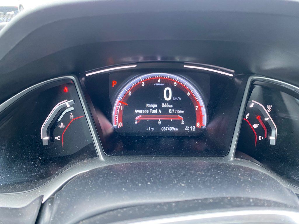 2021 Honda Civic Sedan Sport-3