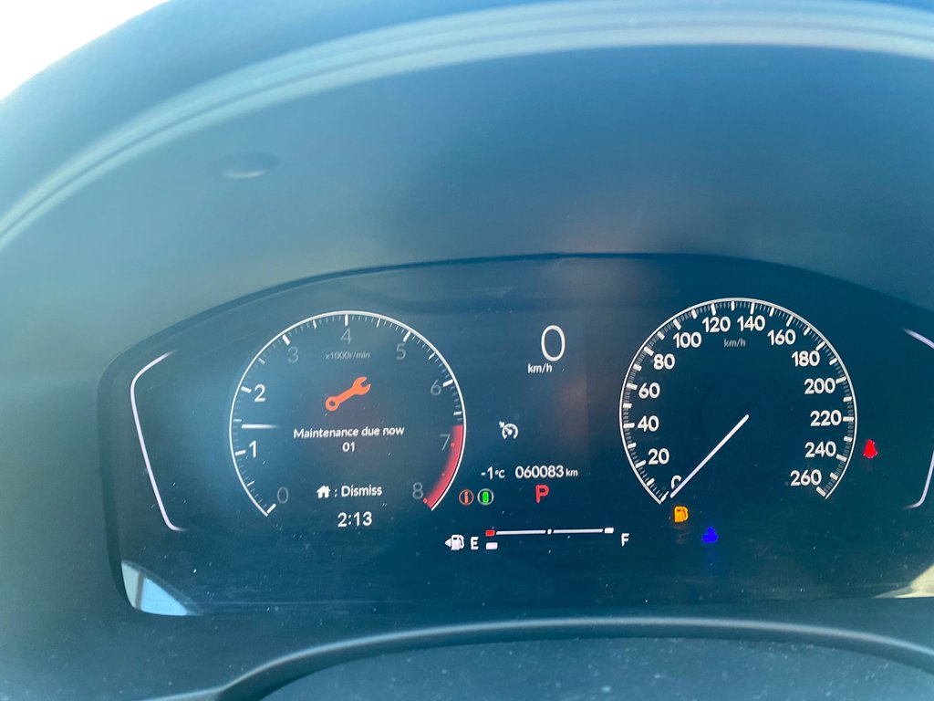 Honda Civic Sedan  2023-2