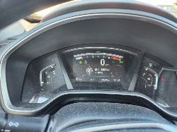 Honda CR-V EX 2018-5