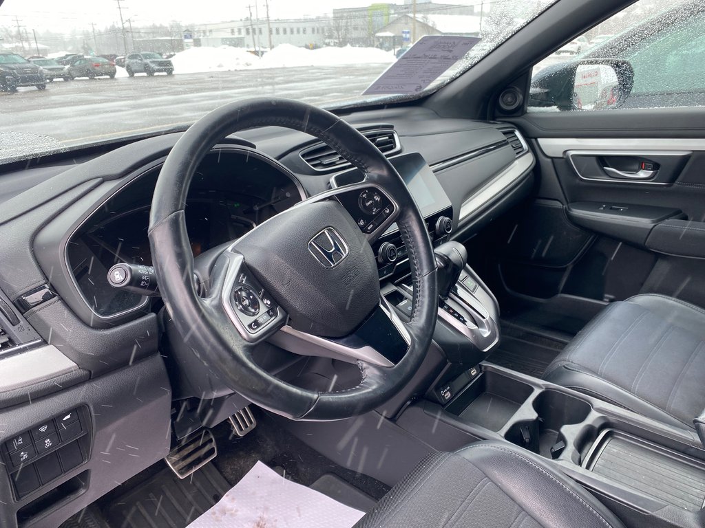 2020 Honda CR-V Sport-5