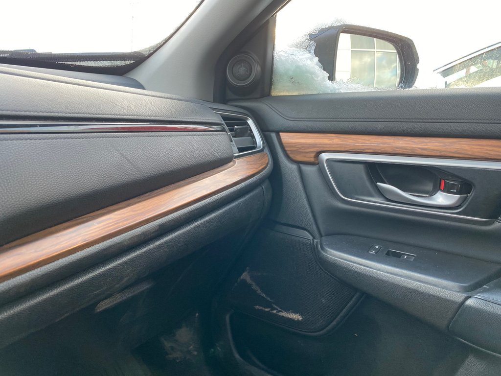 2021 Honda CR-V EX-L-4