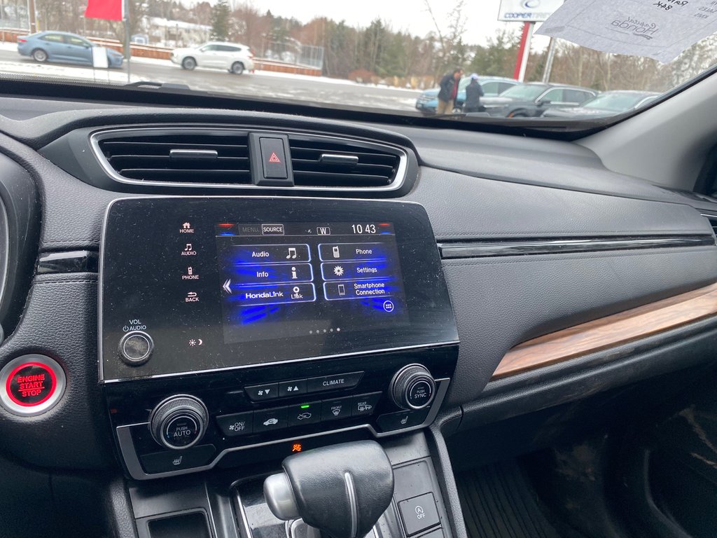 2021 Honda CR-V EX-L-3