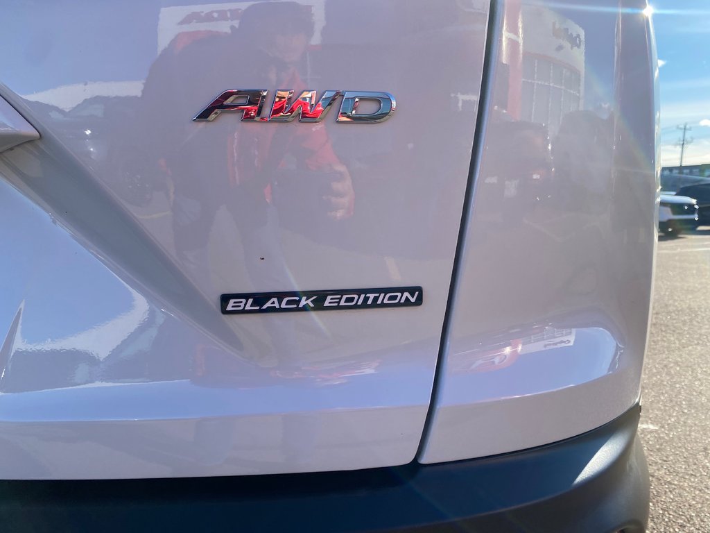 2022 Honda CR-V Black Edition-5