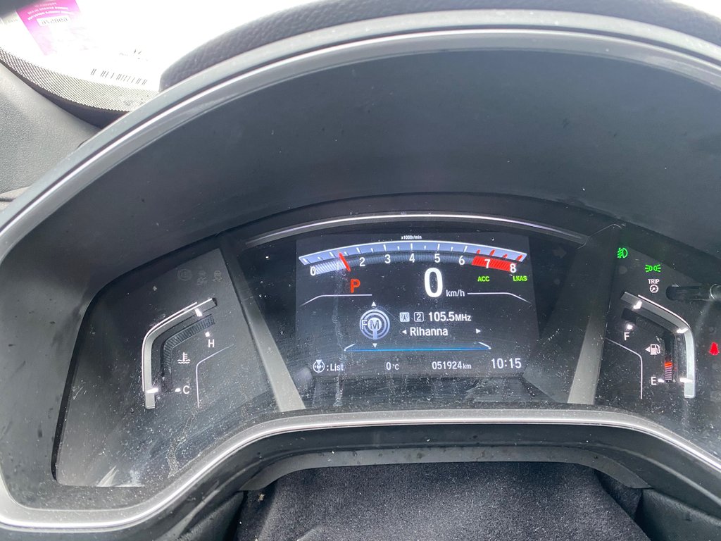 2022 Honda CR-V Sport-3